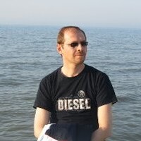Mostafa Tabrizi