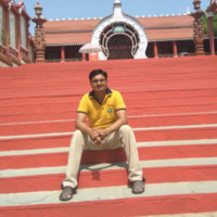 Amit Girhe
