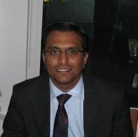 Ikram Shaikh