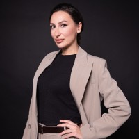 Margarita Mikhailiuk