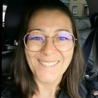 Chauvaux Marie-Helene