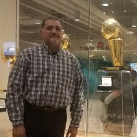 Daniel E. Garcia