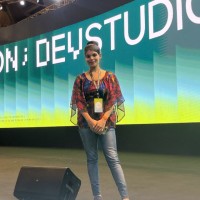 Veda Revankar