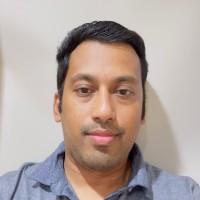 Andy Barua