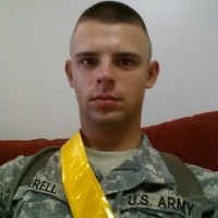 Alexander M. Burrell