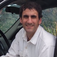 Matt Fenton