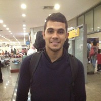 Lucas José Alves de Oliveira