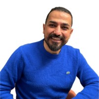 Mehdi Jafari