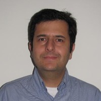 Andres F. Ortega