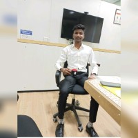 Ishant Raj