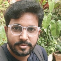 SR RC REDDY