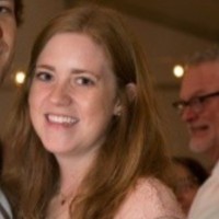 Maggie Stuthmann, P.E.