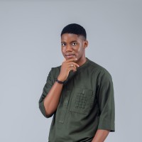 Daniel Onuoha-Amaechi