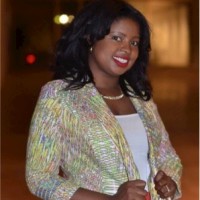 Suzette Gibbs