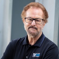 Harvey Ryan