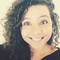 Samantha Cooper