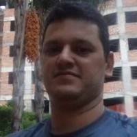 Marcos Paulo M. Oliveira