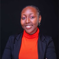 Kathryn Mabwai
