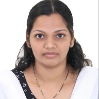 Divya Vani Pandiri