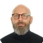 Martin Hellmark