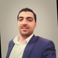 Alaa Alzoubi