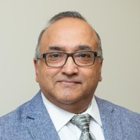 Shridhar Krishnamurthy