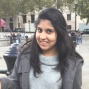 Anushka Suri