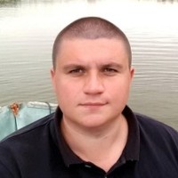 Юрий Бочаров