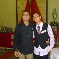 Alexander Barrios