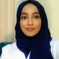 Duaa Ali