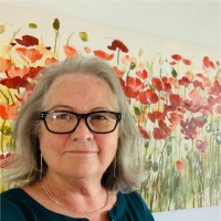 Kathleen Vasterling