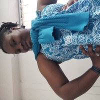 Morongwa Mojapelo chula