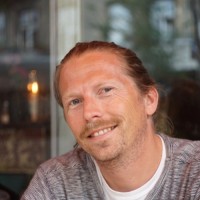 Gustaf Wiking