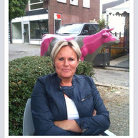 Annemarie Tienstra van Lith