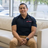 Kevin Jair Trujillo Barrón