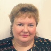 Priscilla Ferguson