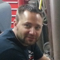 Mark Buehrle
