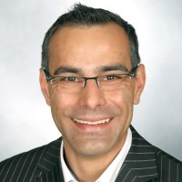 Michael Chand