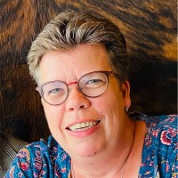 Dorien Wasser-Agterbos