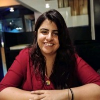 Mishika Kataria