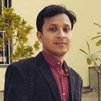 Vishnu Prajapati (Pmp)®