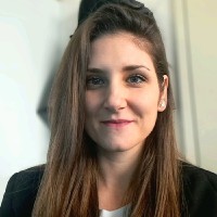 Tanja Pavlović