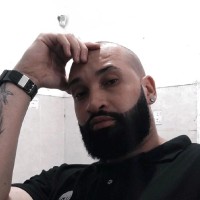 Raphael Oliveira Campanha da Silva