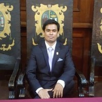 Marco Orlando León Orué