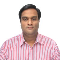 Barani Chandar Dharmarajan