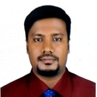 Noor Ali, Cssbb
