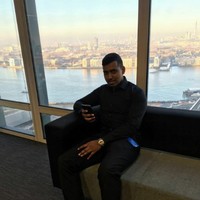 Mohammed Uddin