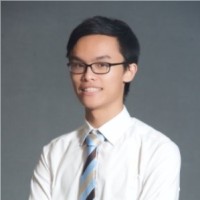 Bounty Chen
