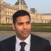 Bhoopat Patel