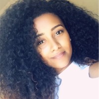 Ayantu Ketila